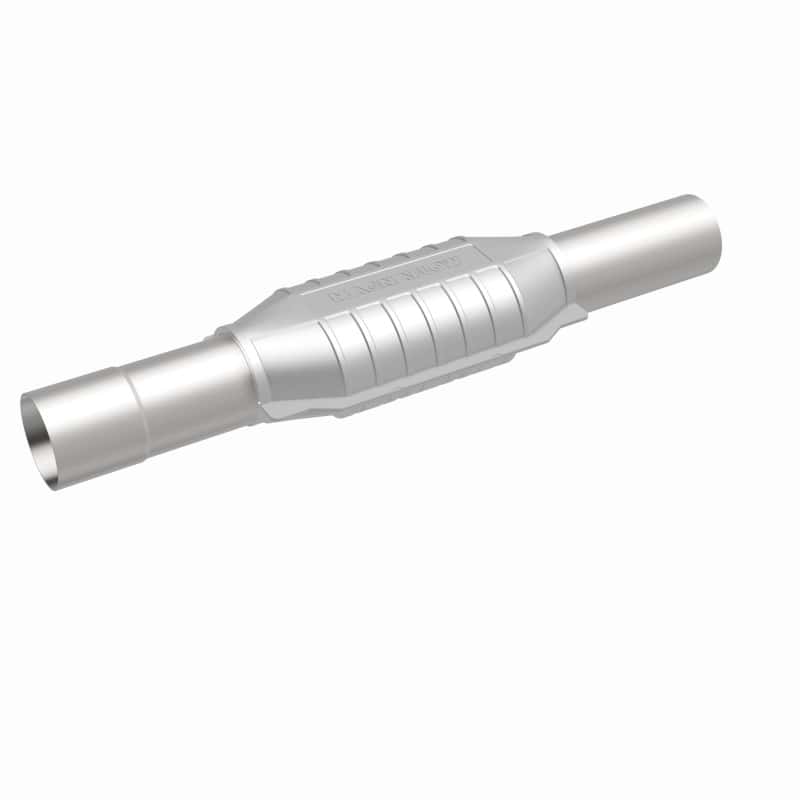 Magnaflow — MagnaFlow Conv DF 92-94 Blazer/Yukon/Suburb
Standard Grade
Standard - view 9