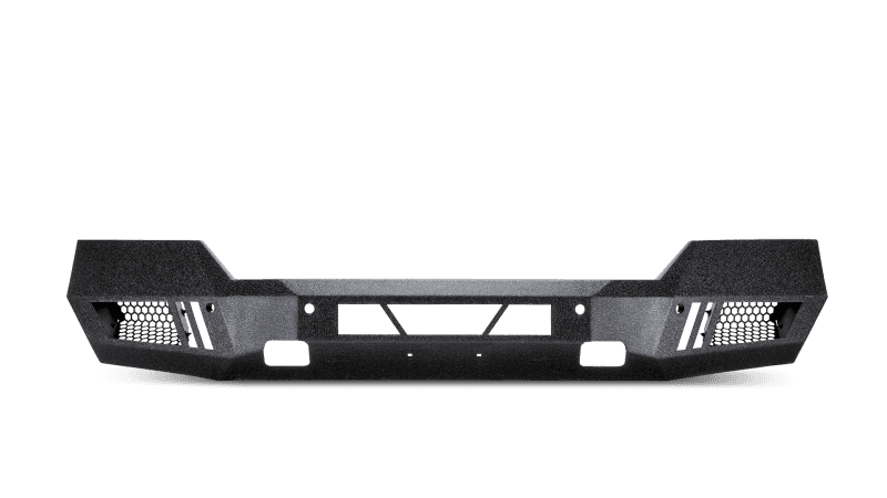 Body Armor 4x4 — Body Armor 4x4 14-15 Chevy 1500 Eco Series Front Bumper
Front Bumper - view 1
