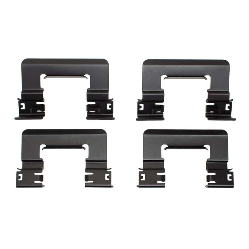 DFC — DFC 25-25 Volvo Ex30 Front Premium Hardware Kit
DFC Disc Brk Hdw Kit - view 2