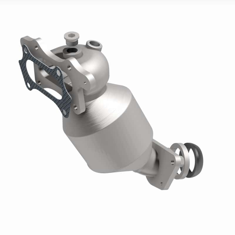 Magnaflow — Magnaflow Conv DF 10-12 Insight 1.3L Manifold
OEM Grade
OEM - view 8