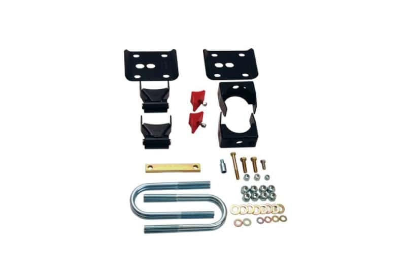 Belltech — Belltech FLIP KIT 04+ F-150 5inch
FLIP KIT - view 2