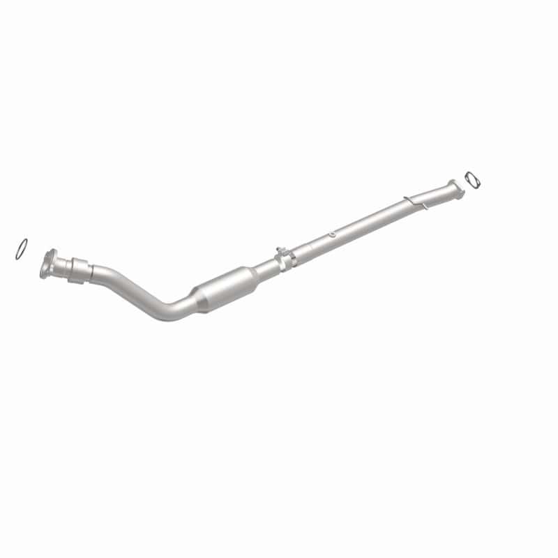 Magnaflow — MagnaFlow Conv DF 2001 Venture 3.4L
HM Grade
HM - view 8