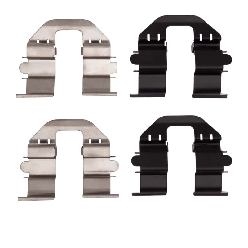 DFC — DFC 09-15 Toyota Venza Rear Premium Hardware Kit
DFC Disc Brk Hdw Kit - view 2