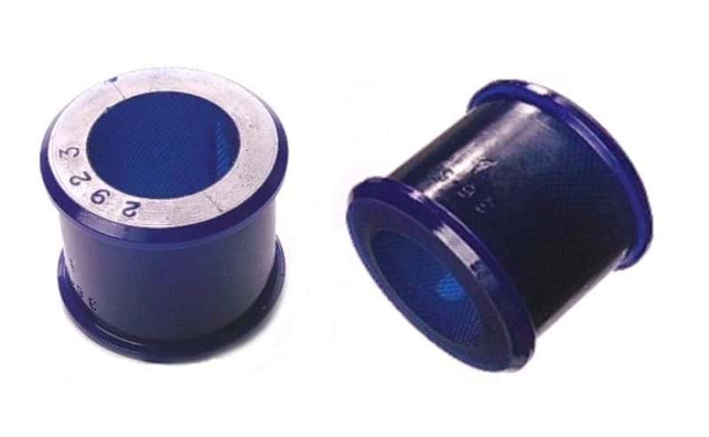 Superpro — SuperPro Porsche Sway Bar Mount 26mm Kit
Bushing Kit - view 2