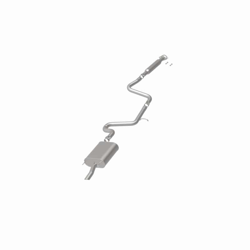 Magnaflow — MagnaFlow BRE Exhaust Kit Replacement Stainless Chevrolet
Exhaust Kit - view 13