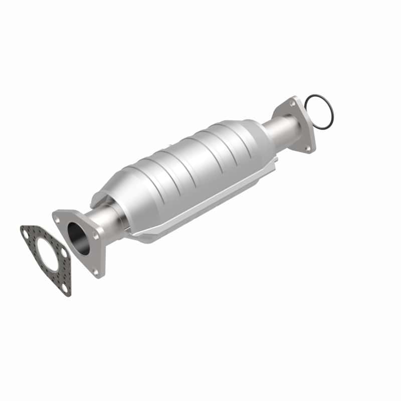 Magnaflow — MagnaFlow Conv DF 03-04 Honda Pilot 3.5L OEM
OEM Grade
OEM - view 7