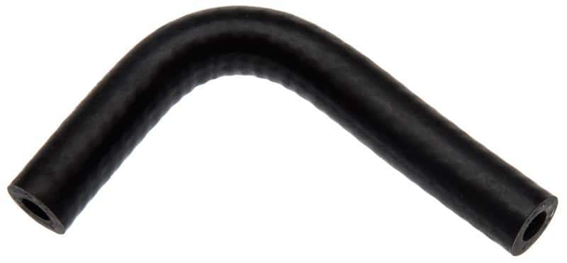 Gates — Gates 10-17 Chevrolet Equinox 4-Cyl. 2.4L Pipe To Eng. Molded Heater Hose - view 1