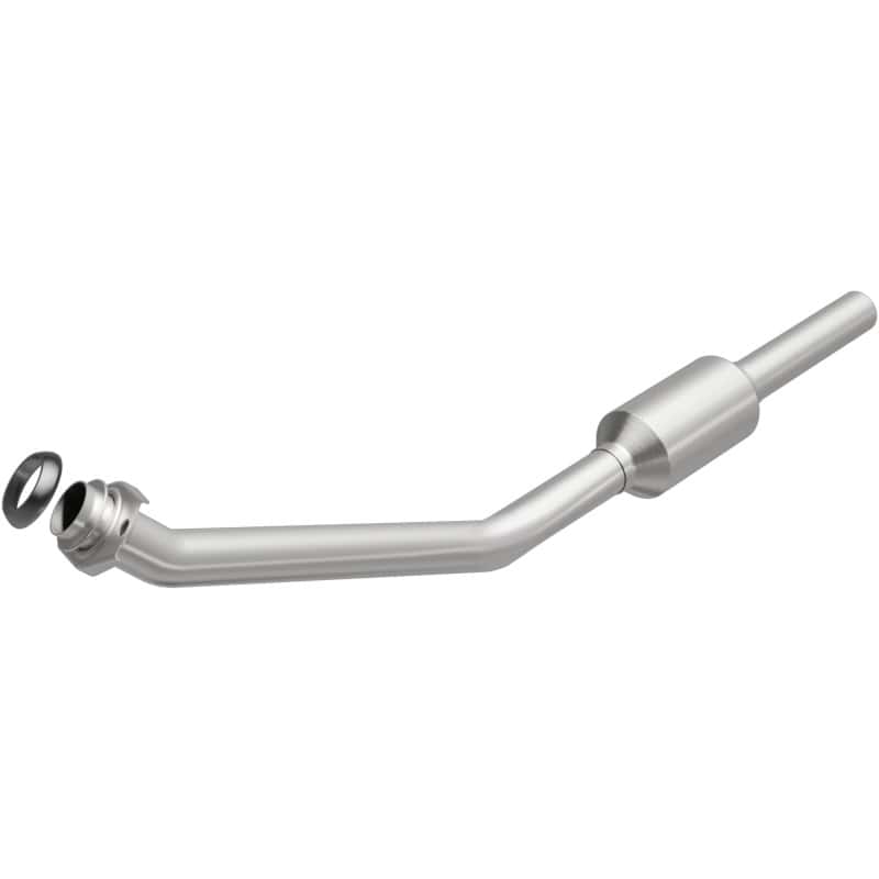 Magnaflow — MagnaFlow Conv DF California Grade 88-95 Dodge Caravan/87-95 Plymouth Voyager 2.5L
California - view 2