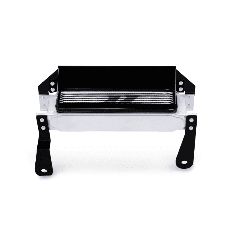 Mishimoto — Mishimoto 99-05 Mazda Miata Thermostatic Oil Cooler Kit - Silver - view 10