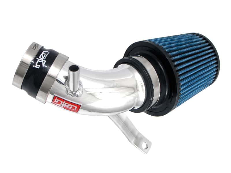 Injen — Injen 2000-06 Mini Cooper N/A (Non S) Polished Short Ram Intake
Short Ram Intake
Air Intake Kit - view 2