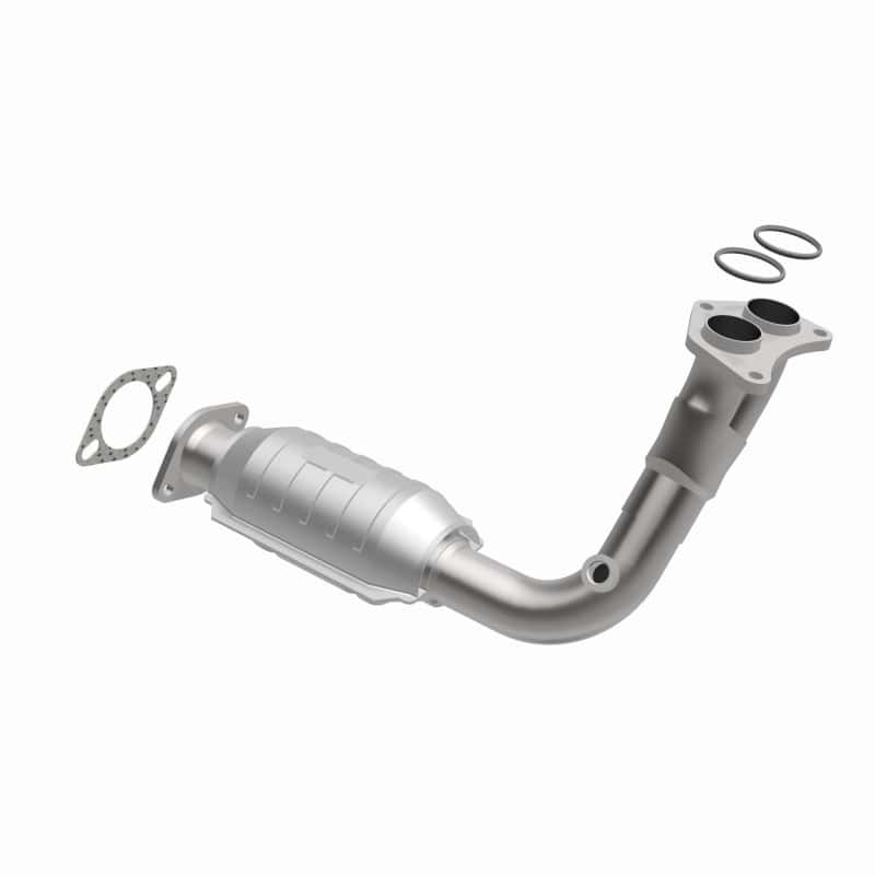 Magnaflow — MagnaFlow Conv DF Villager-Quest 94-98 3.0L/
HM Grade
HM - view 28