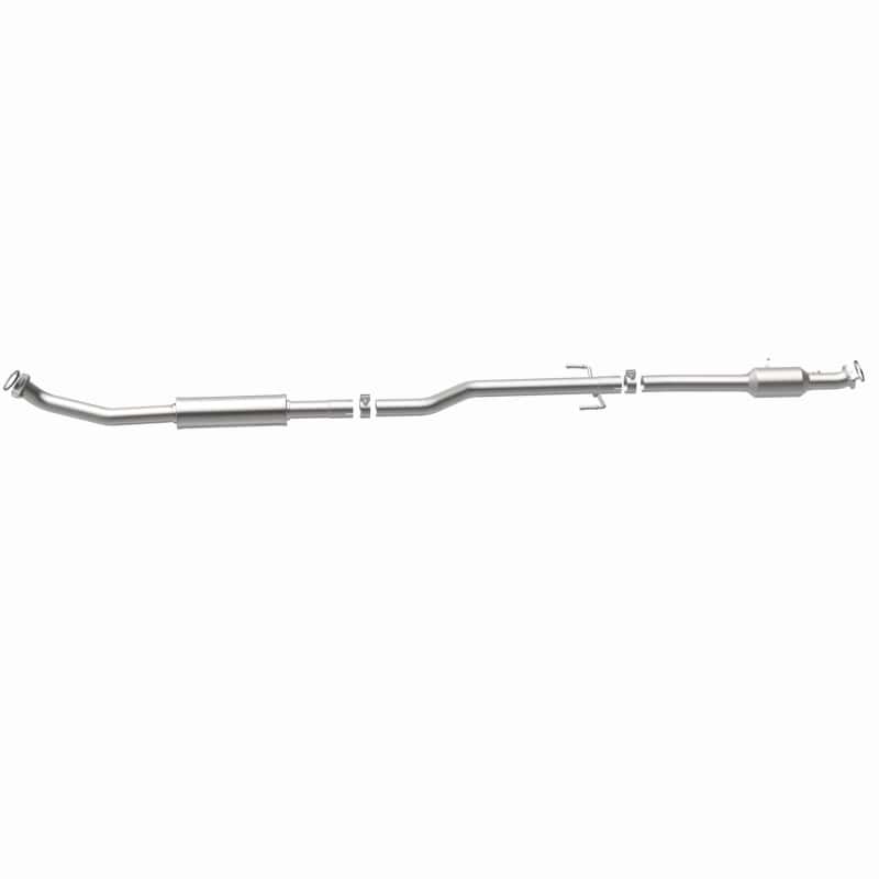 Magnaflow — Magnaflow 14-16 CX-5 L4 2.5 OEM Underbody Direct Fit Converter
OEM Grade
OEM - view 20