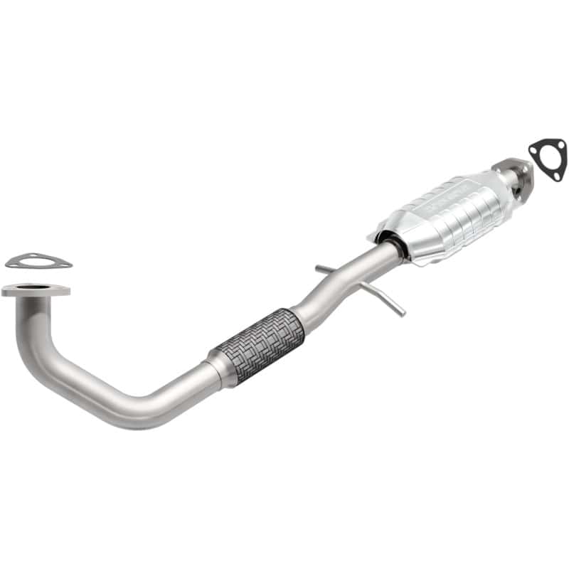 Magnaflow — MagnaFlow Conv DF 01-02 Saturn Rear OEM
OEM Grade
OEM - view 2