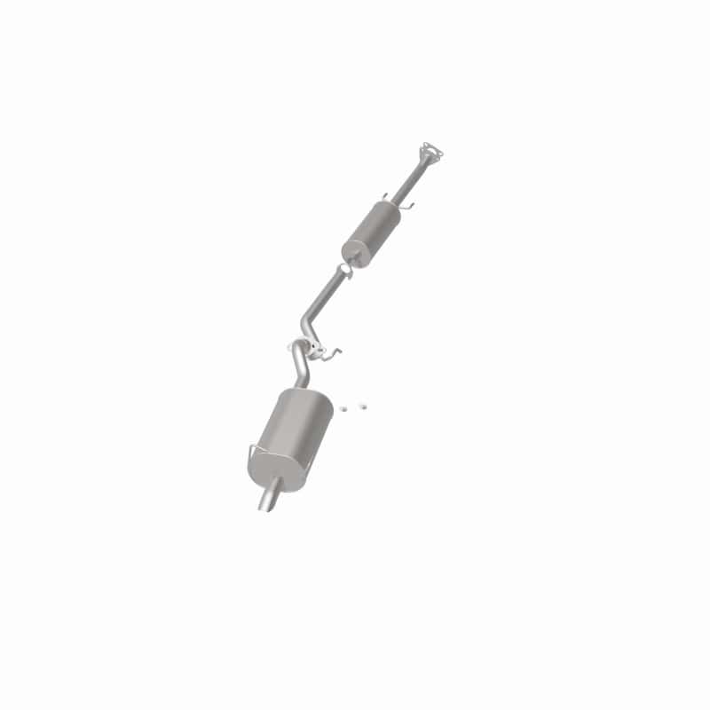 Magnaflow — MagnaFlow BRE Exhaust Kit 12-14 Honda CR-V 2.4L
Exhaust Kit - view 13