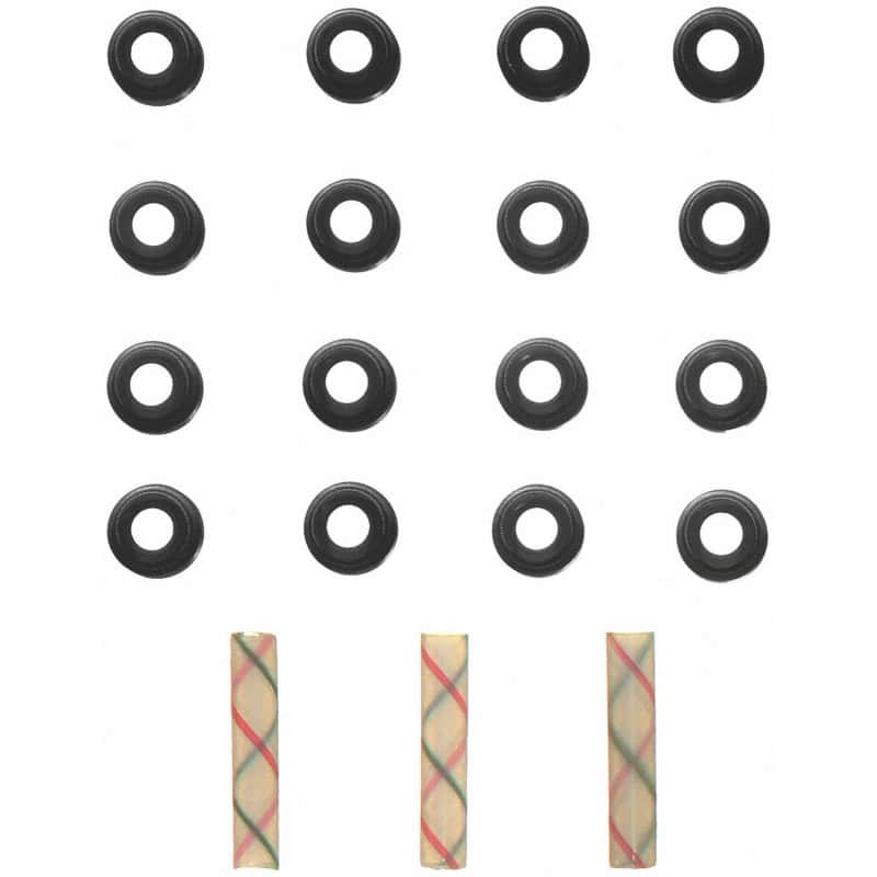 Fel-Pro — Fel-Pro Suzuki SX4 SS 70360 Engine Valve Stem Oil Seal Set - view 1