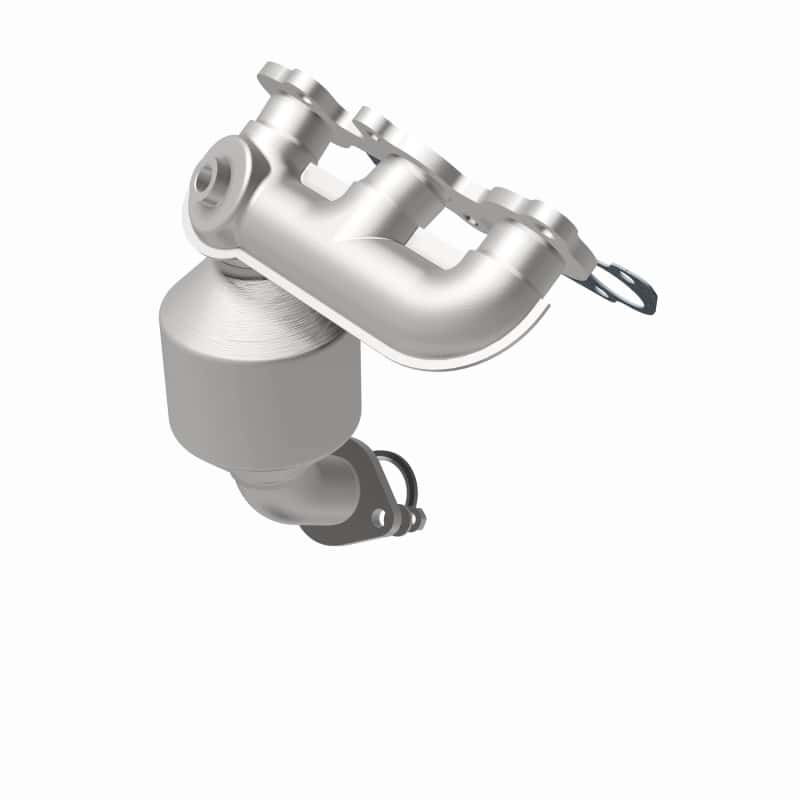 Magnaflow — MagnaFlow Conv. DF 04-06 Lexus ES330 / 04-06 Toyota Camry/04-08 Solara 3.3L P/S Manifold
HM Grade
HM - view 18