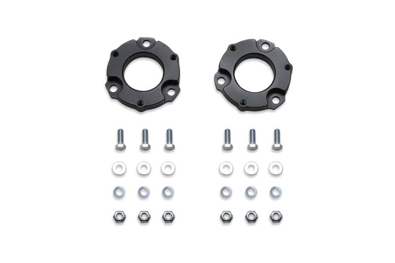 Fabtech — Fabtech 15-18 Chevrolet Colorado 4WD 1.5in Leveling System
SuspFrontLvlKt - view 1