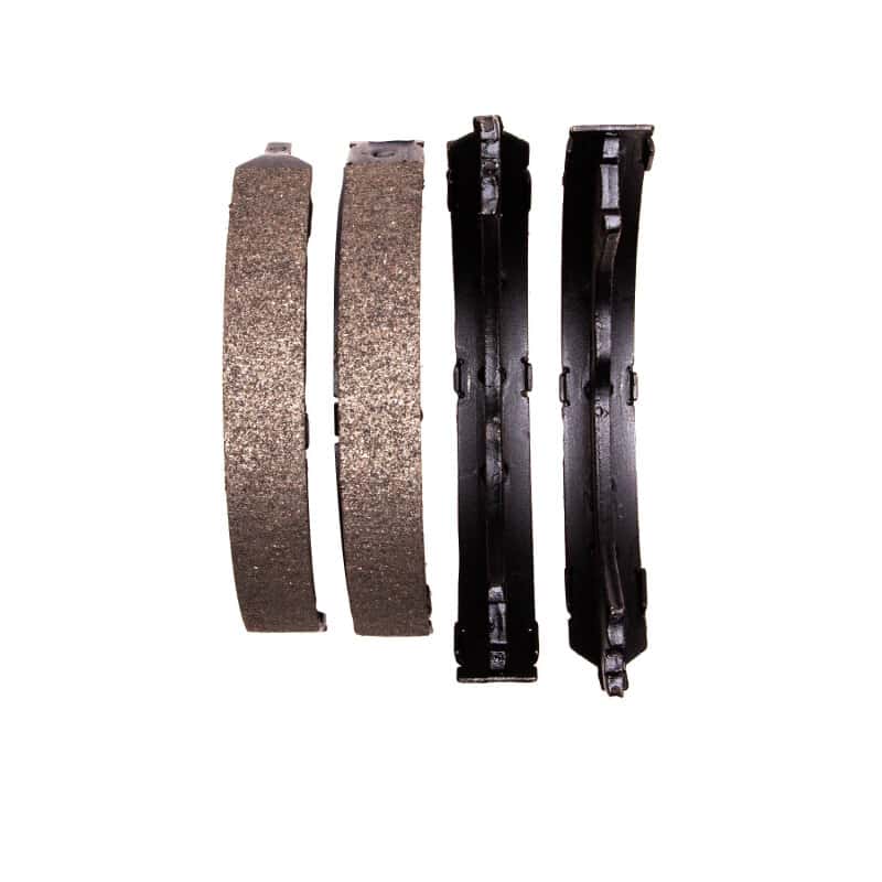 DFC — DFC 10-13 Hyundai Santa Fe Parking Brake Parking Shoes
DFC Brake Shoe Set - view 2