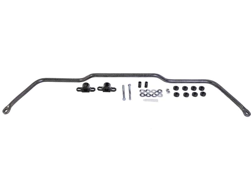 Hellwig — Hellwig 93-98 Jeep Grand Cherokee Solid Heat Treated Chromoly 7/8in Rear Sway Bar
REAR SWAY BAR - view 1