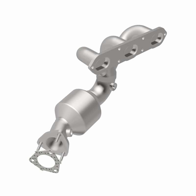 Magnaflow — MagnaFlow 2006 Porsche Cayman 3.4L Direct Fit CARB Compliant Catalytic Converter
California - view 17