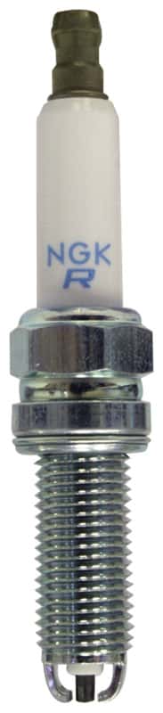 NGK — NGK Multi-Ground Spark Plug Box of 4 (LKR8AP) - view 2