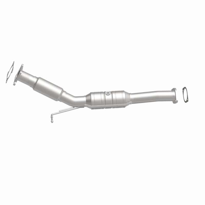 Magnaflow — MagnaFlow Conv DF 03-05 Volvo S60/ V70 2.4L
HM Grade
HM - view 11