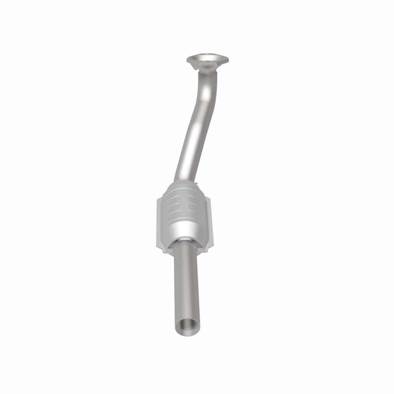 Magnaflow — MagnaFlow Conv Direct Fit VW
Standard Grade
Standard - view 16