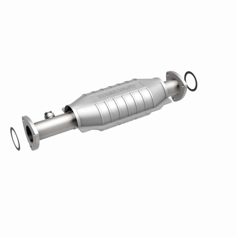 Magnaflow — MagnaFlow Conv DF Cavalier-Sunfire 96-97 2.2L
HM Grade
HM - view 9