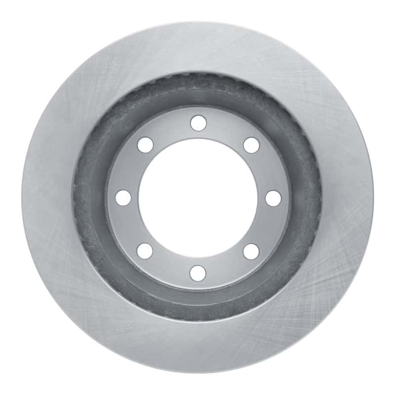 DFC — DFC 76-96 Chevrolet C3500 Front Brake Rotor
DFC Brake Rotor - view 5