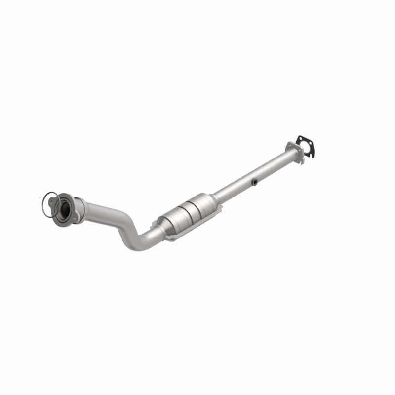 Magnaflow — MagnaFlow Conv DF 98-01 GM MidSize 3.1L
OEM Grade
OEM - view 6