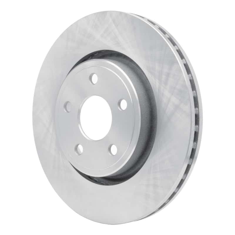 DFC — DFC 11-25 Dodge Durango Front Brake Rotor
DFC Brake Rotor - view 2