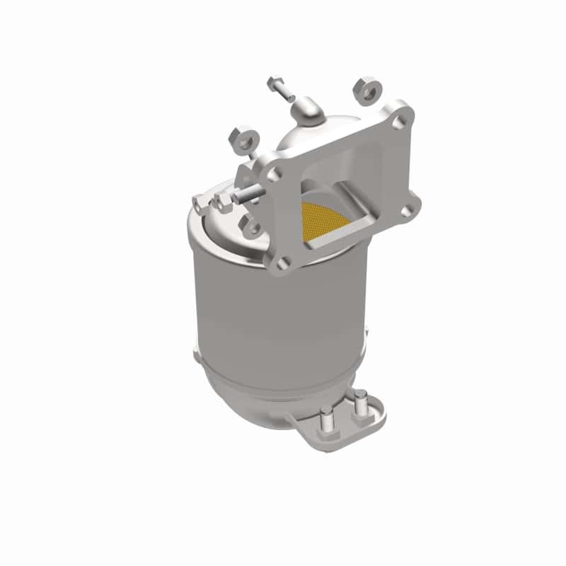 Magnaflow — MagnaFlow DF Conv 21-22 Kia Sorento 2.5L OEM
OEM - view 19
