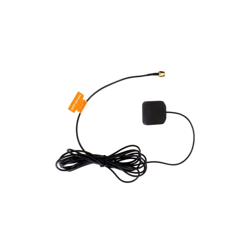 AEM — AEM GPS Replacement Antenna
GPS Repl. Antenna
GPS Replacement - view 2