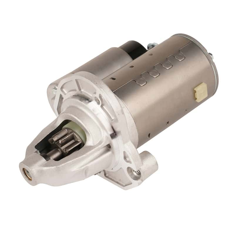 OMIX — Omix Starter 3.6L 20-22 Jeep Gladiator / 18-22 Wrangler JL 2dr / 4dr Unlimited - view 3