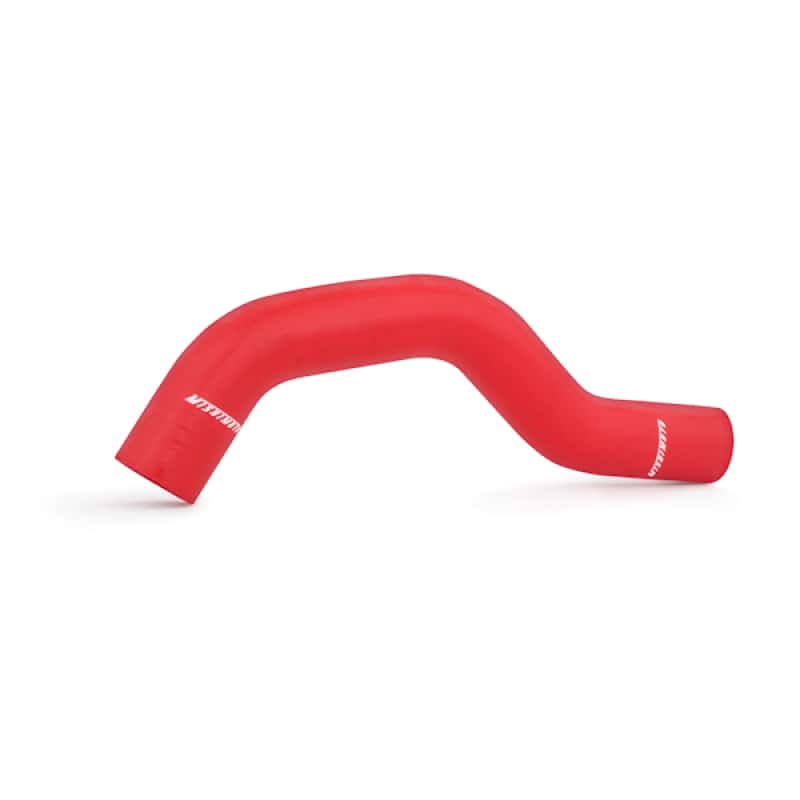 Mishimoto — Mishimoto 06-10 Chevy Duramax 6.6L 2500 Red Silicone Hose Kit
Coolant Hose Kit - view 12