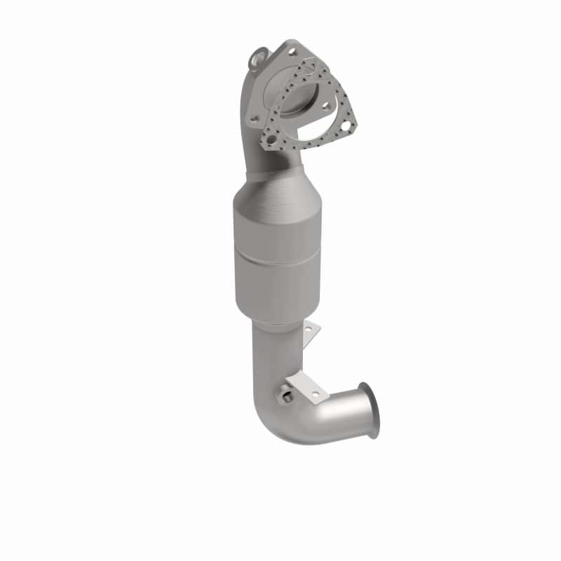 Magnaflow — MagnaFlow Conv DF 07-09 Cooper S turbo frt OE
OEM Grade
OEM - view 10