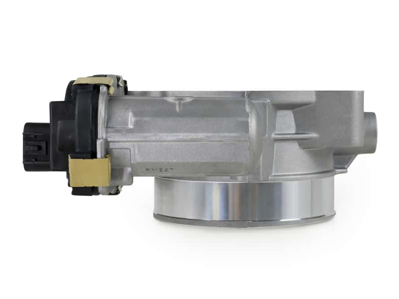aFe — aFe POWER 09-13 Chevrolet Silverado 1500 V8 5.3L/6.2L 92mm Throttle Body
Throttle Body - view 5