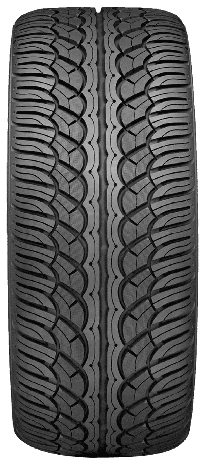 Yokohama Tire — Yokohama Parada Spec-X Tire - 315/35R24 114V - view 3