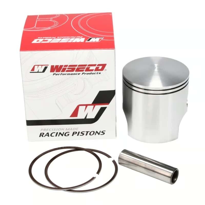 Wiseco — Wiseco Arctic Cat 440/John Deere/Kawasaki ProLite 2736CD Piston Kit
Piston Kit - view 8