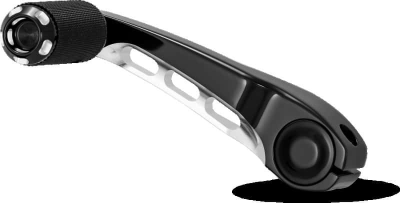 Performance Machine — Performance Machine Shift Lever Assembly Apex - Contrast Cut - view 1