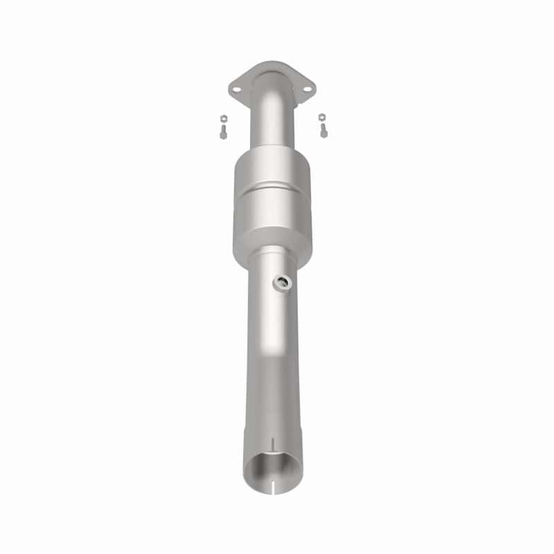 Magnaflow — MagnaFlow Conv DF 03-08 Chevy/GMC PS rr OEM
OEM Grade
OEM - view 16