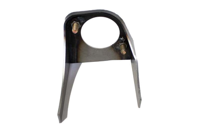 RustBuster — Rust Buster 95-04 Toyota Tacoma Rear Cab Mount - RIde Side - view 3