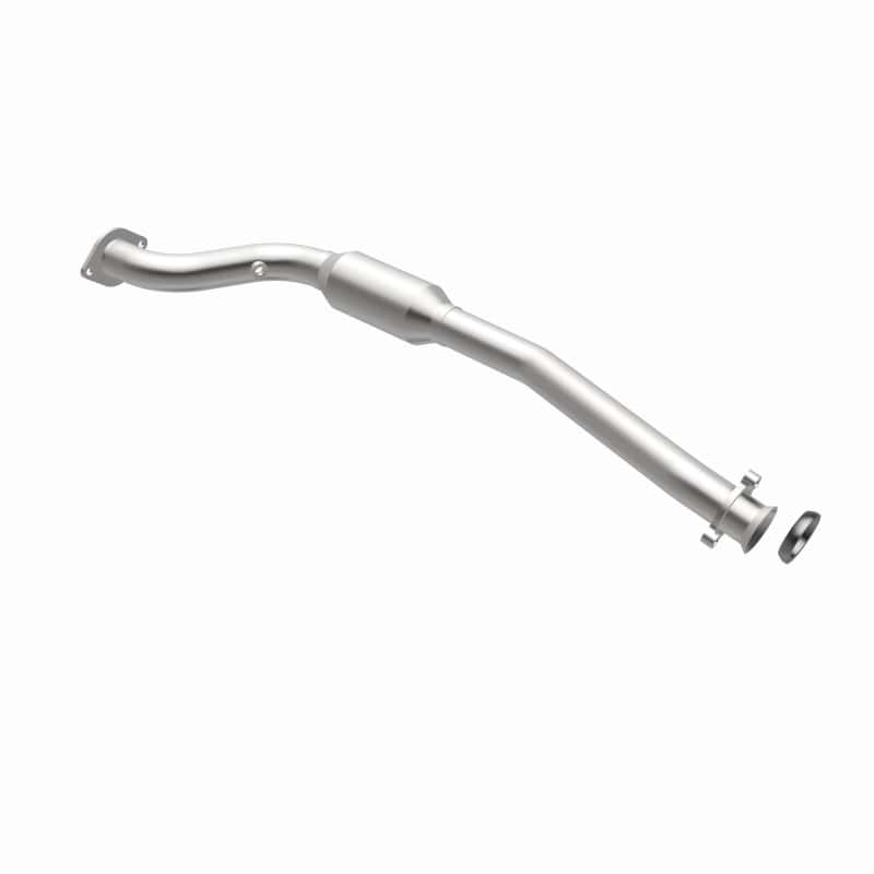 Magnaflow — Magnaflow 07-08 Hummer H3 3.7L Direct Fit Converter
California - view 22