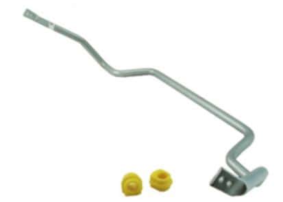 Whiteline — Whiteline 89-93 Nissan Skyline R32 GTS RWD Front 24mm Heavy Duty Adjustable Swaybar
Sway Bar - view 3