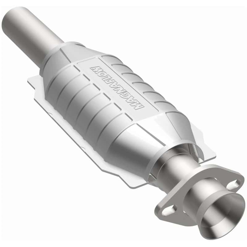 Magnaflow — MagnaFlow Conv GM 22.75X6.5X4 2.25/2.25
Standard Grade
Standard - view 30