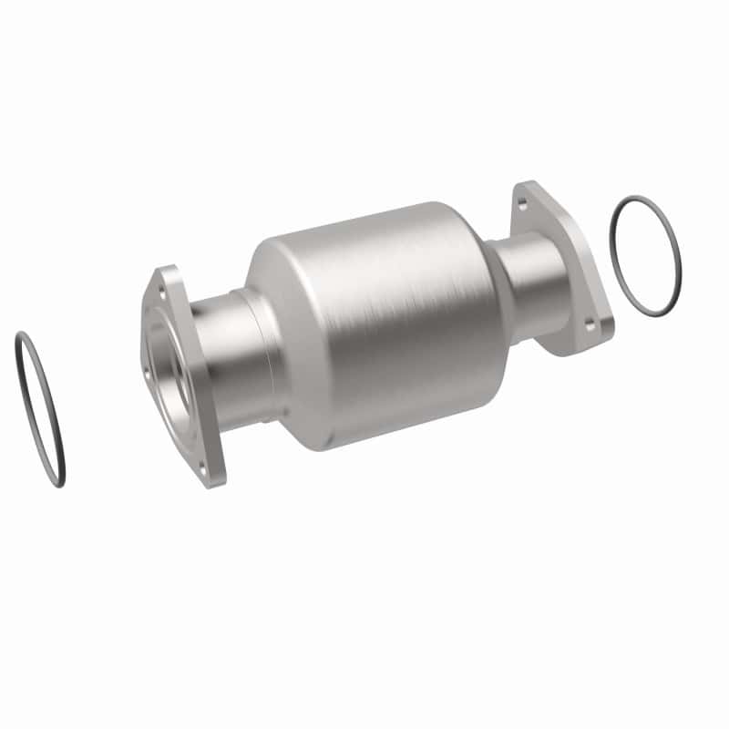 Magnaflow — MagnaFlow Conv DF 10-13 Acura MDX/ZDX 3.7L
OEM Grade
OEM - view 19