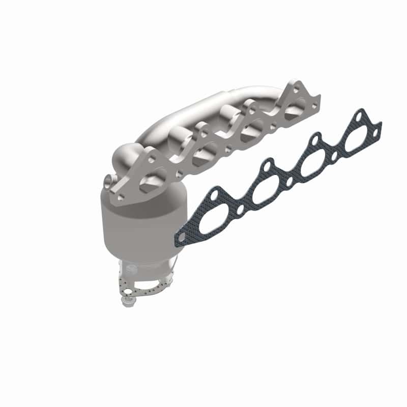 Magnaflow — Magnaflow Conv DF 01-04 Kia Spectra 1.8L
California - view 14