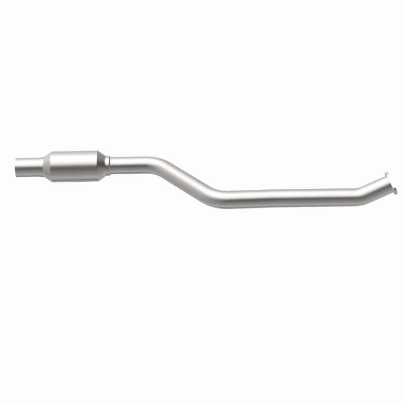 Magnaflow — MagnaFlow Conv DF BMW 5 08-09 Rear OEM
OEM Grade
OEM - view 20
