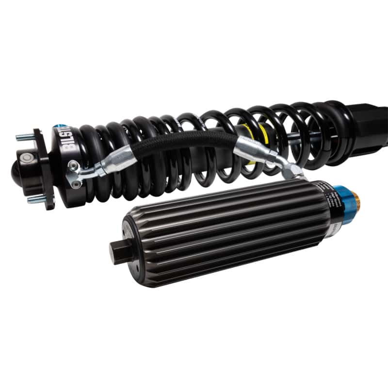 Bilstein — Bilstein 21-24 Ford Bronco B8 8112 Suspension Shock Absorber and Coil Spring Assembly - Rear Left
Rear Corner Module - view 8