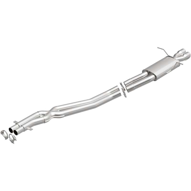 Magnaflow — BRExhaust 01-05 BMW 325i 325Ci 2.5L Exhaust Kit
Exhaust Kit - view 28